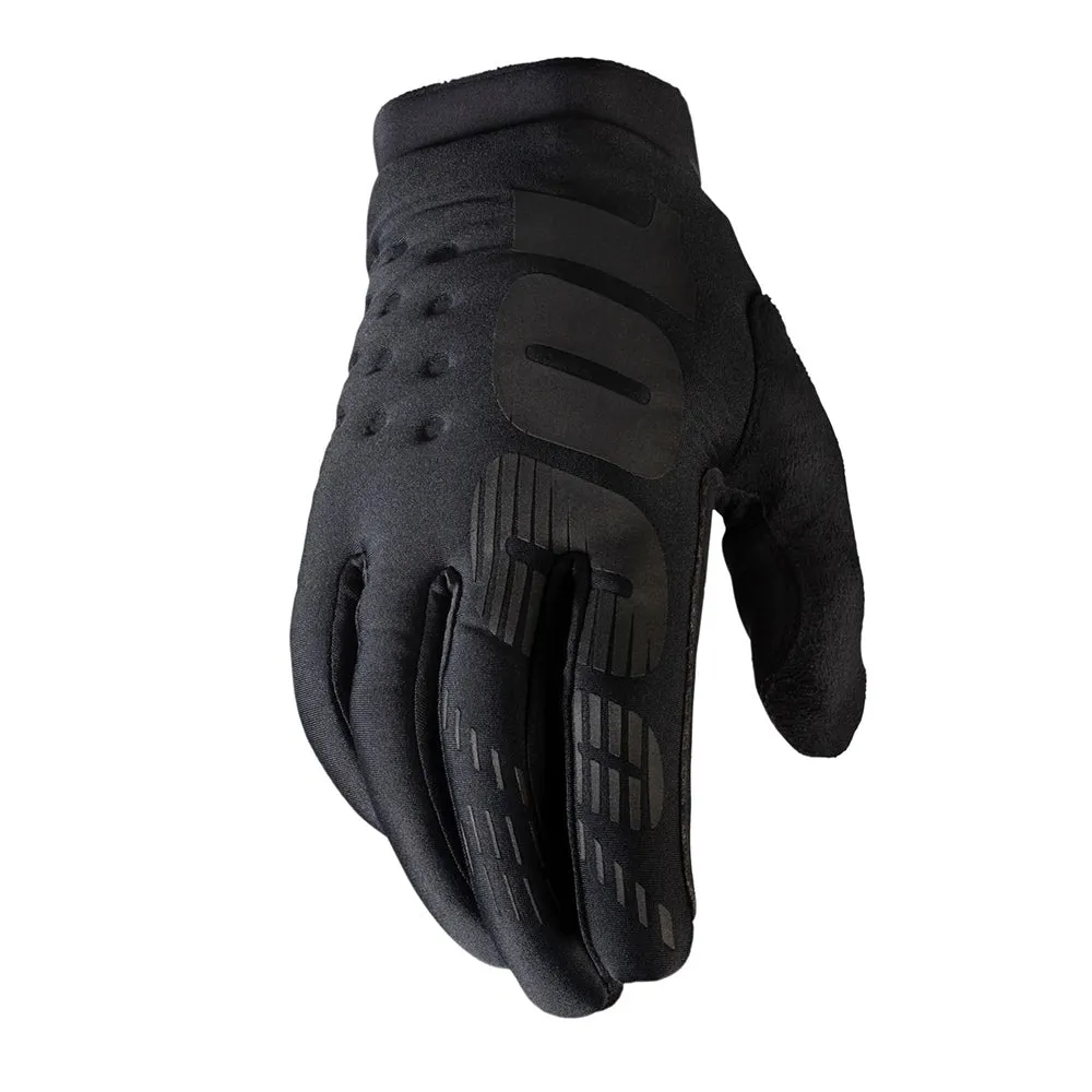 100% Brisker Cold Weather Gloves