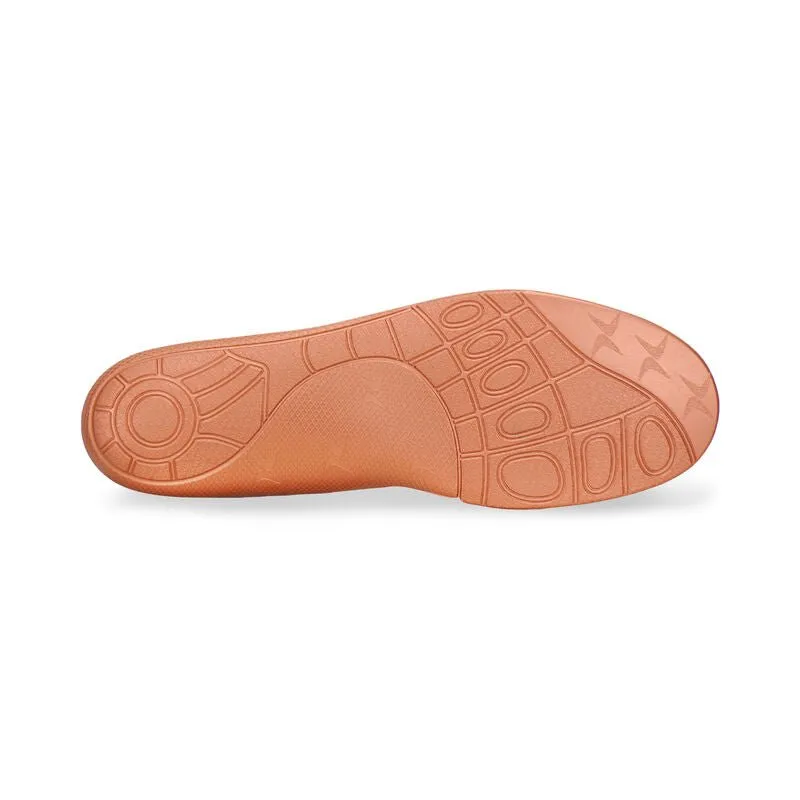 Aetrex Women's L2320W Premium Memory Foam Posted Orthotics