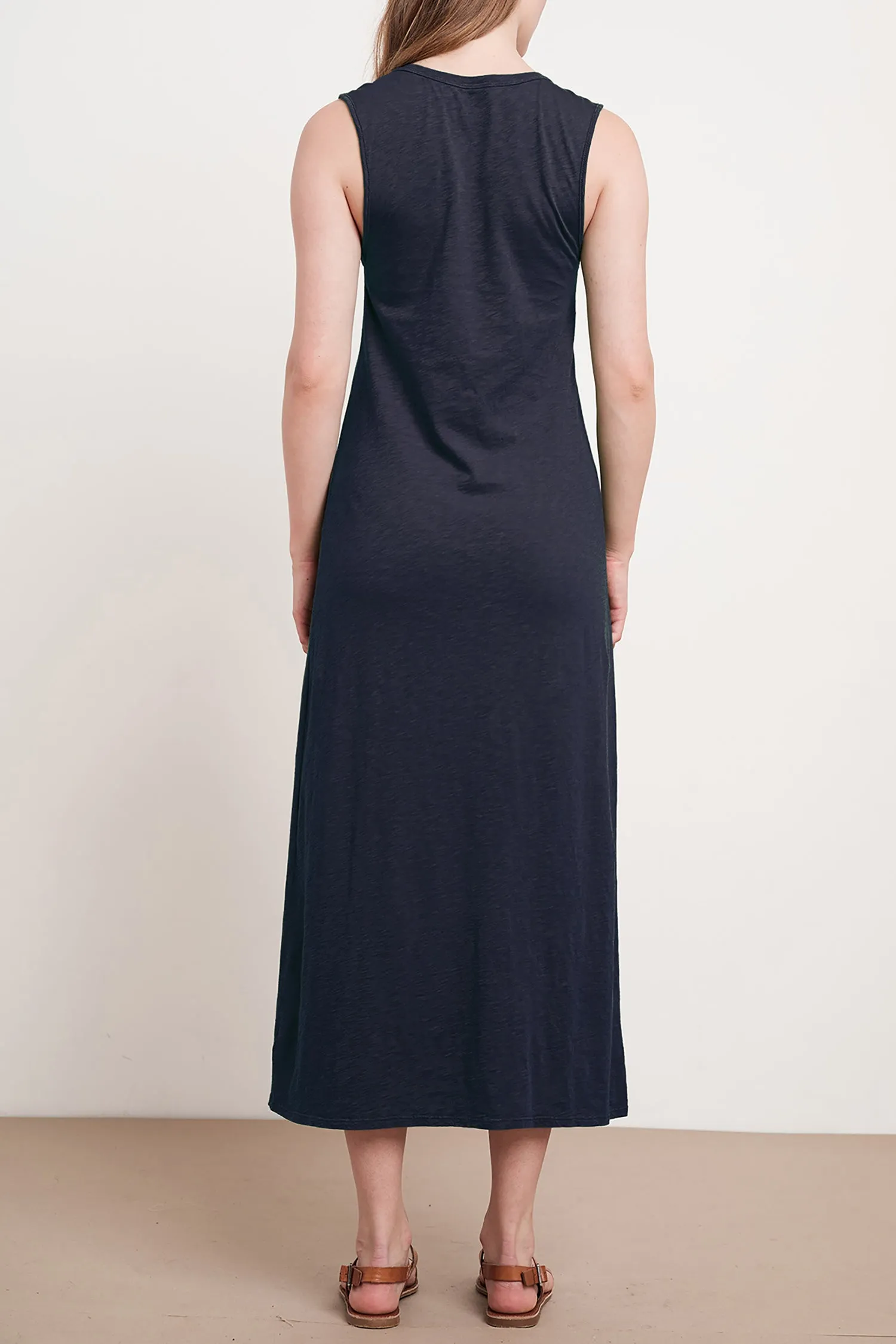 ALEXANDRA MAXI DRESS