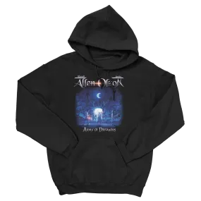 Allen/Olzon - Hoodie