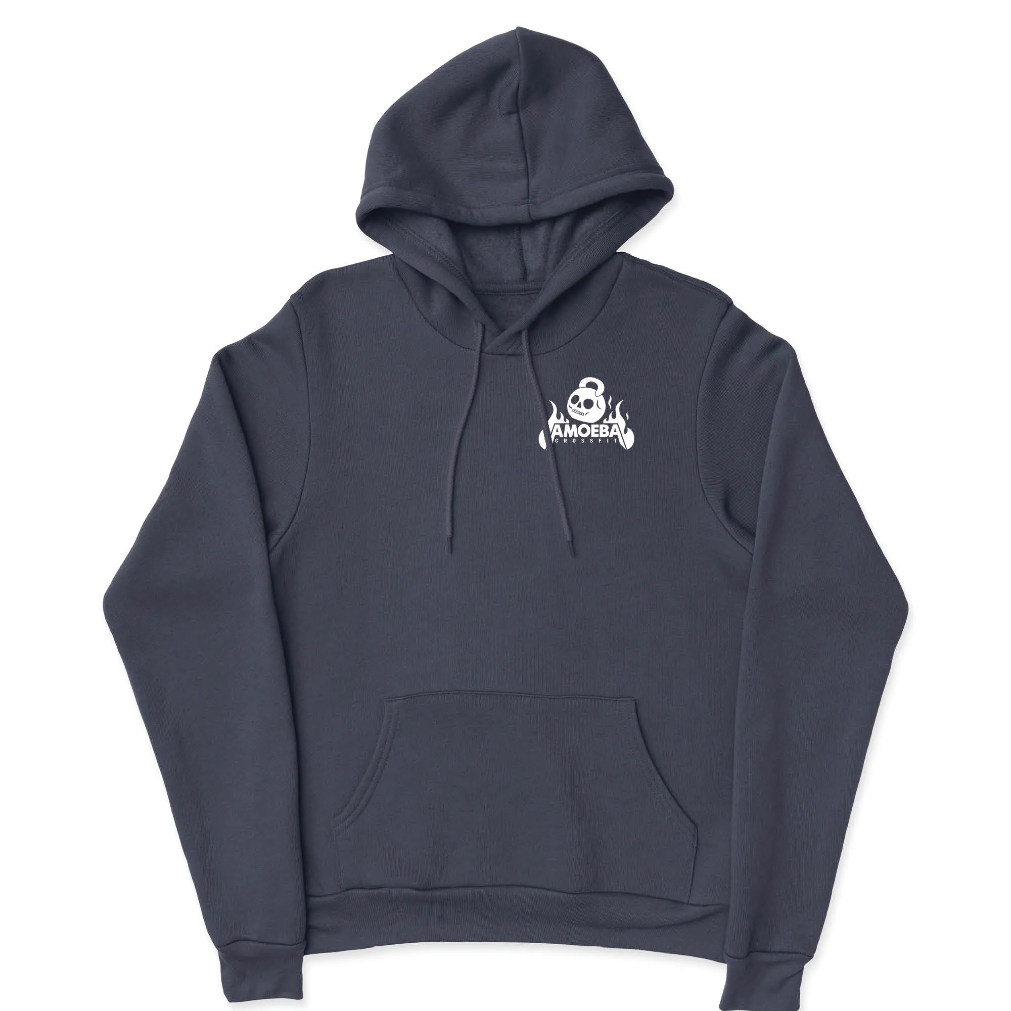 Amoeba CrossFit - 200 - Standard - Mens - Hoodie