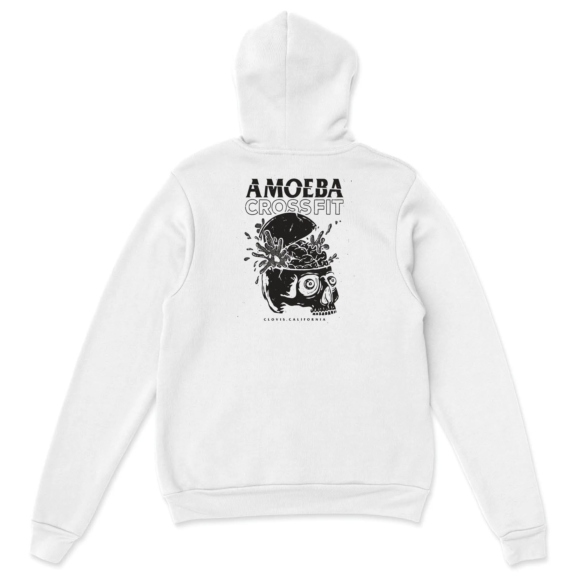 Amoeba CrossFit - 200 - Standard - Mens - Hoodie