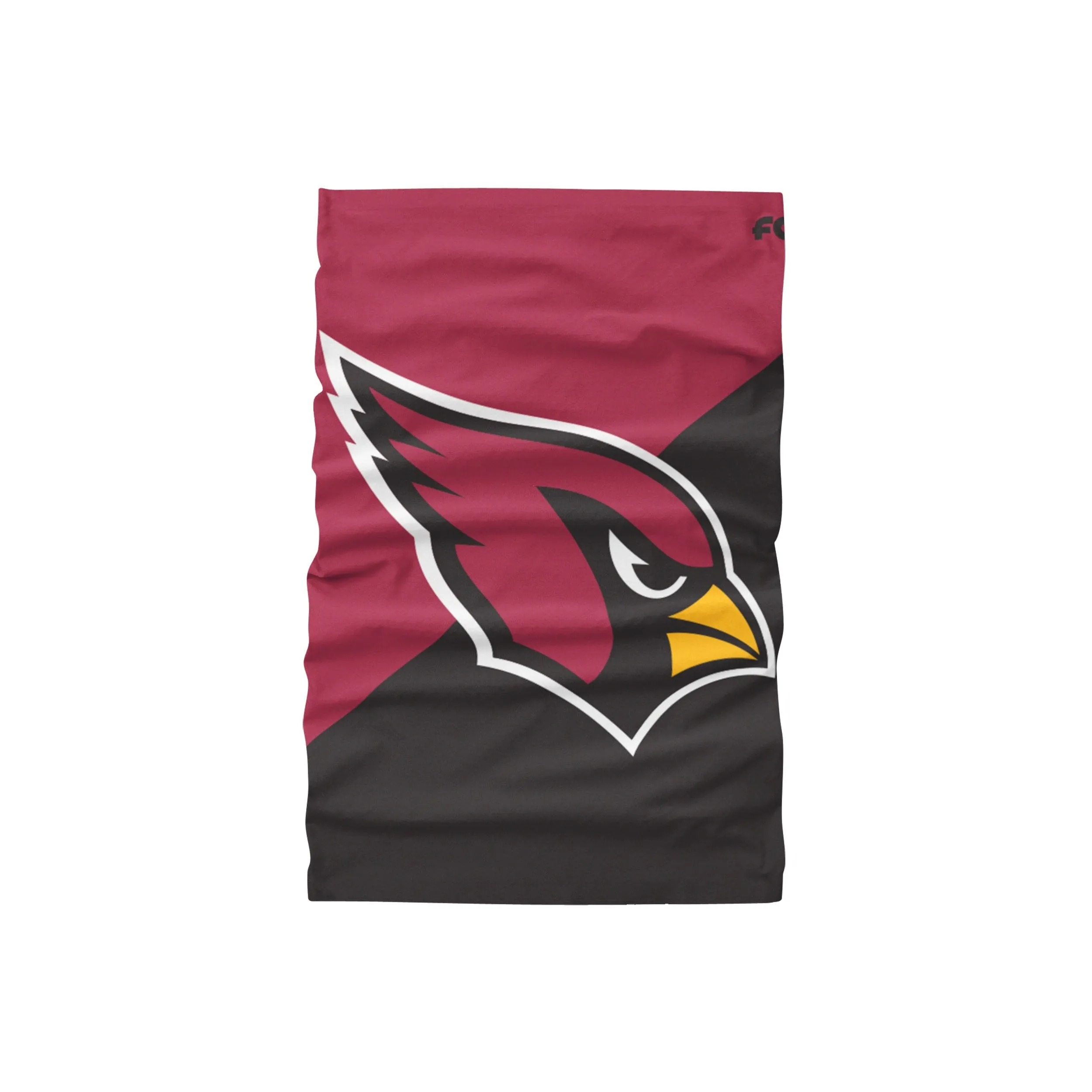 Arizona Cardinals NFL Big Logo Gaiter Scarf