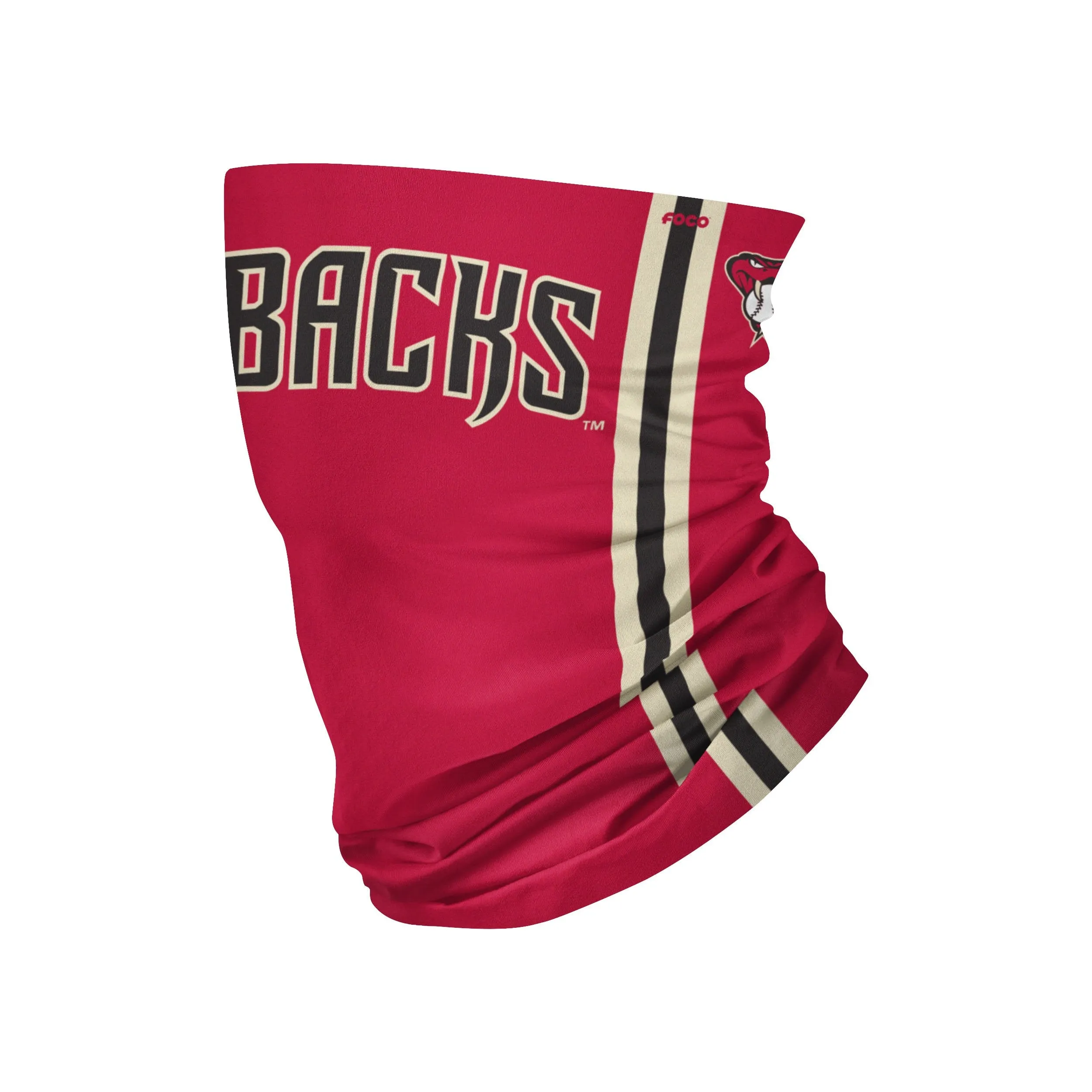 Arizona Diamondbacks MLB Gameday Ready Gaiter Scarf