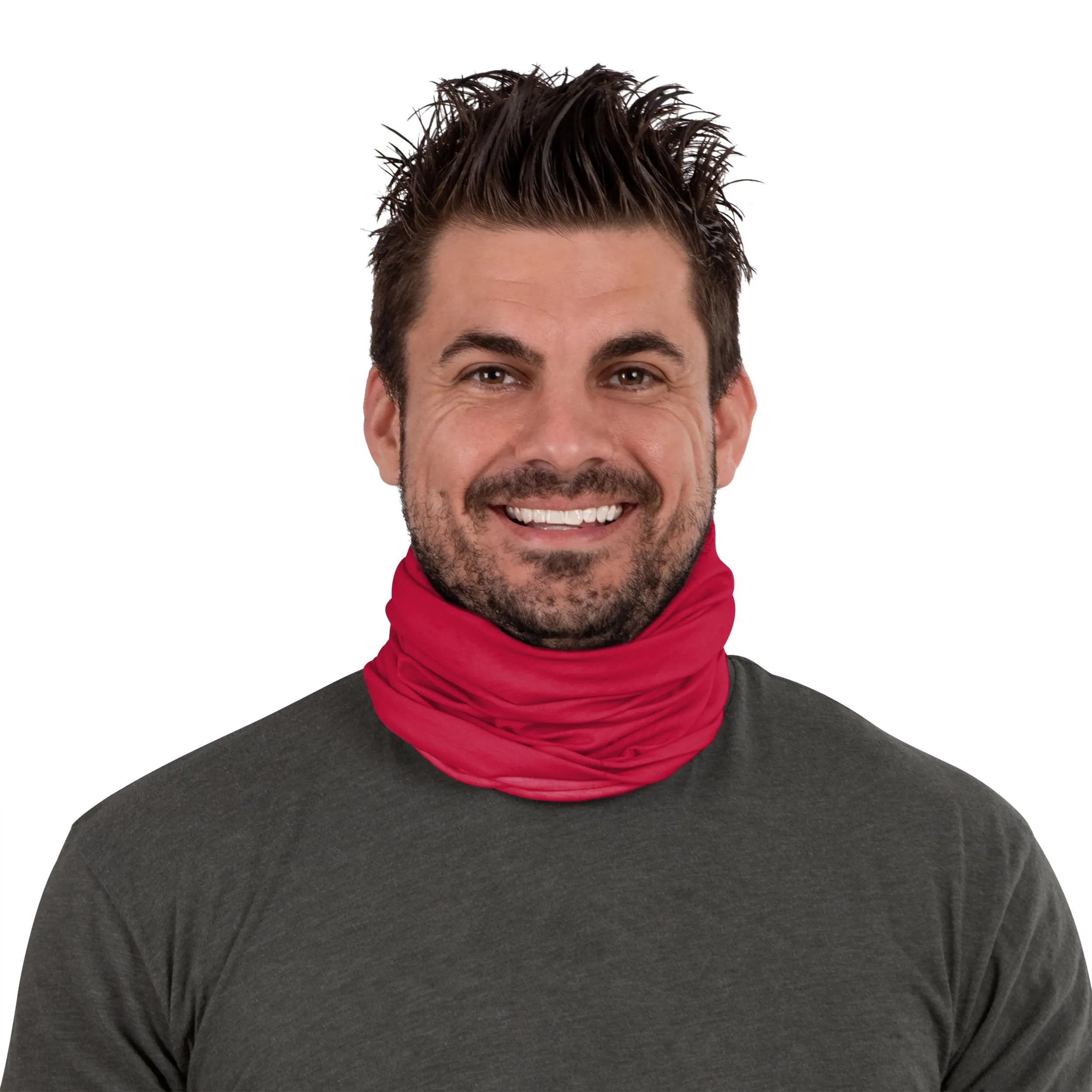 Arizona Diamondbacks MLB Gameday Ready Gaiter Scarf