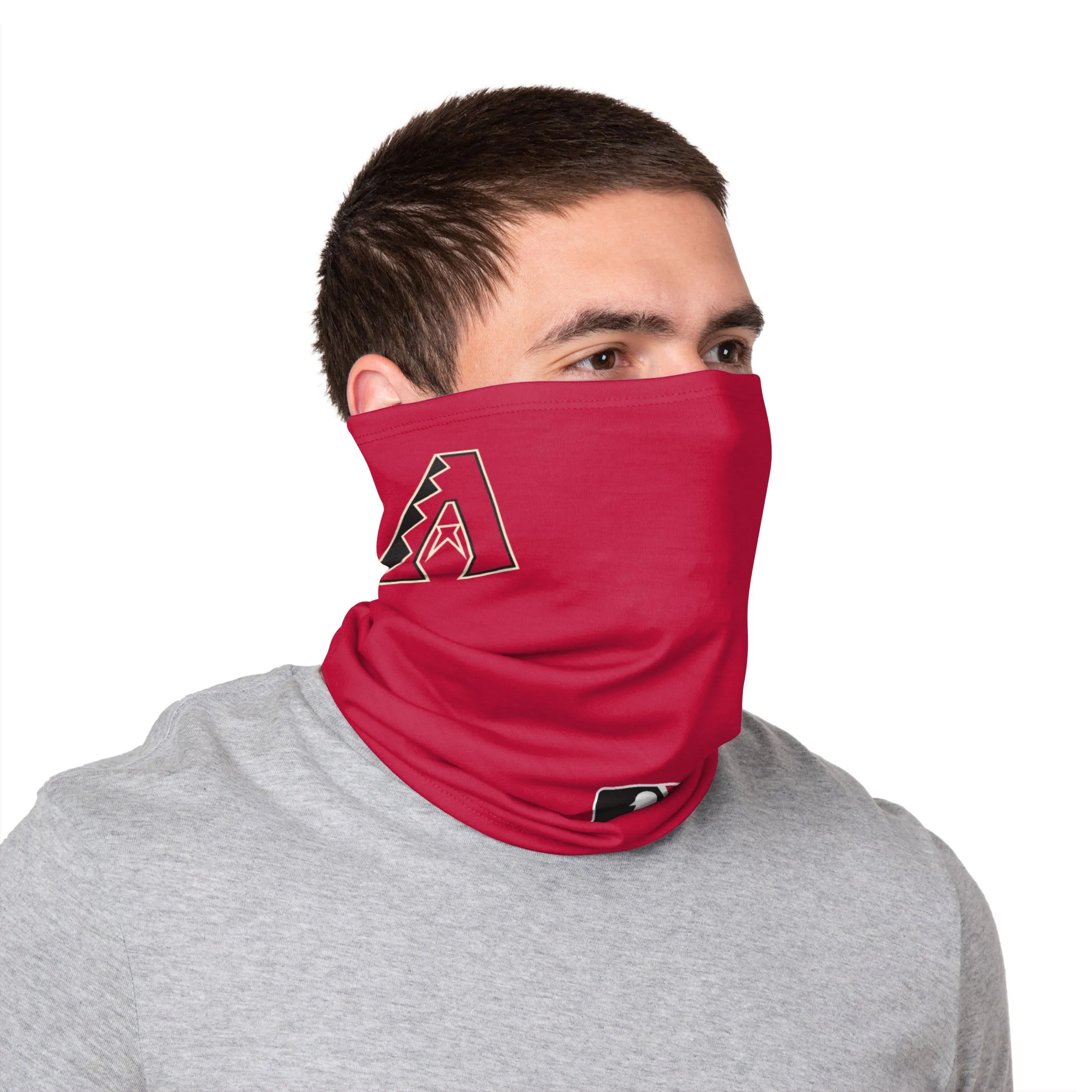 Arizona Diamondbacks MLB On-Field Gameday Gaiter Scarf