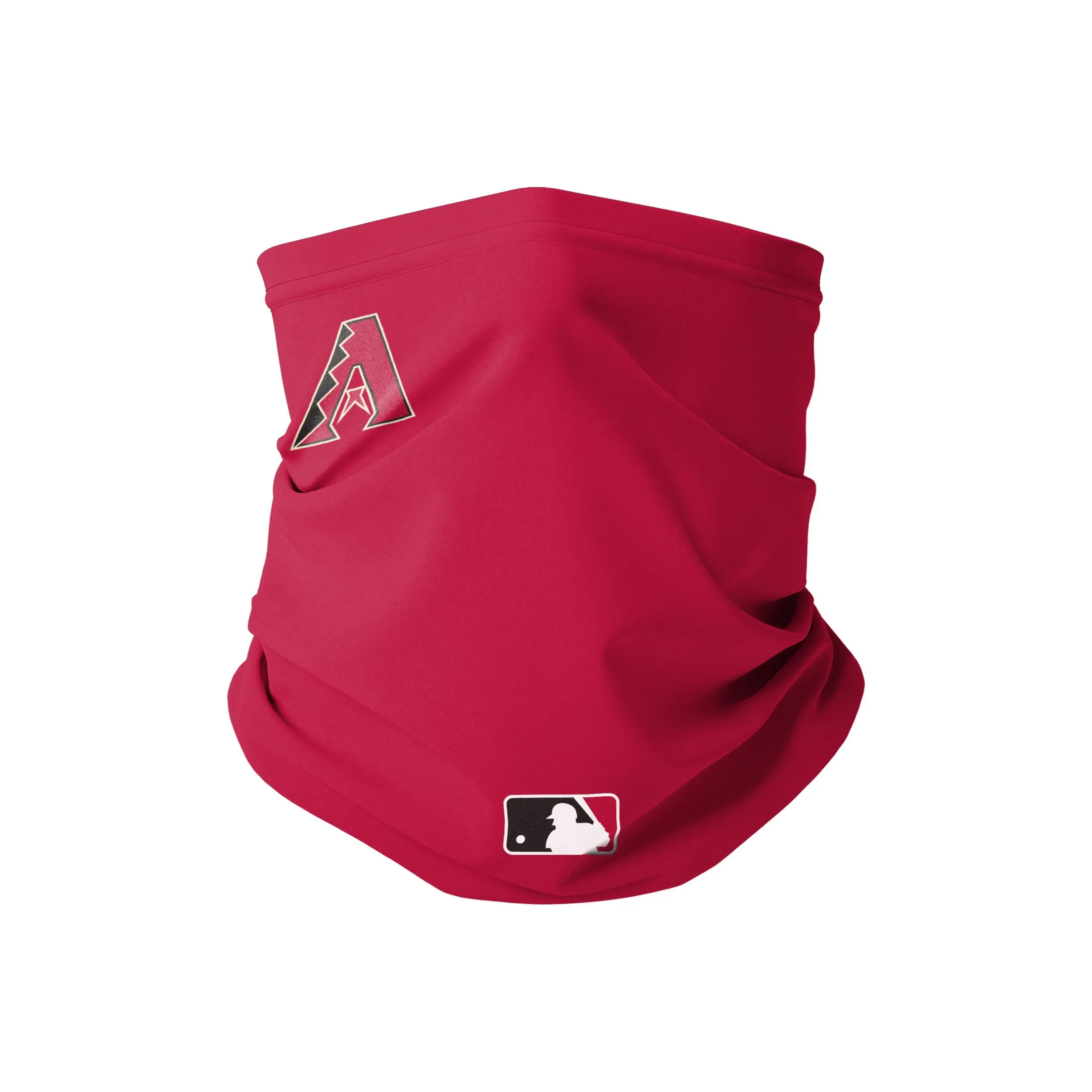 Arizona Diamondbacks MLB On-Field Gameday Gaiter Scarf