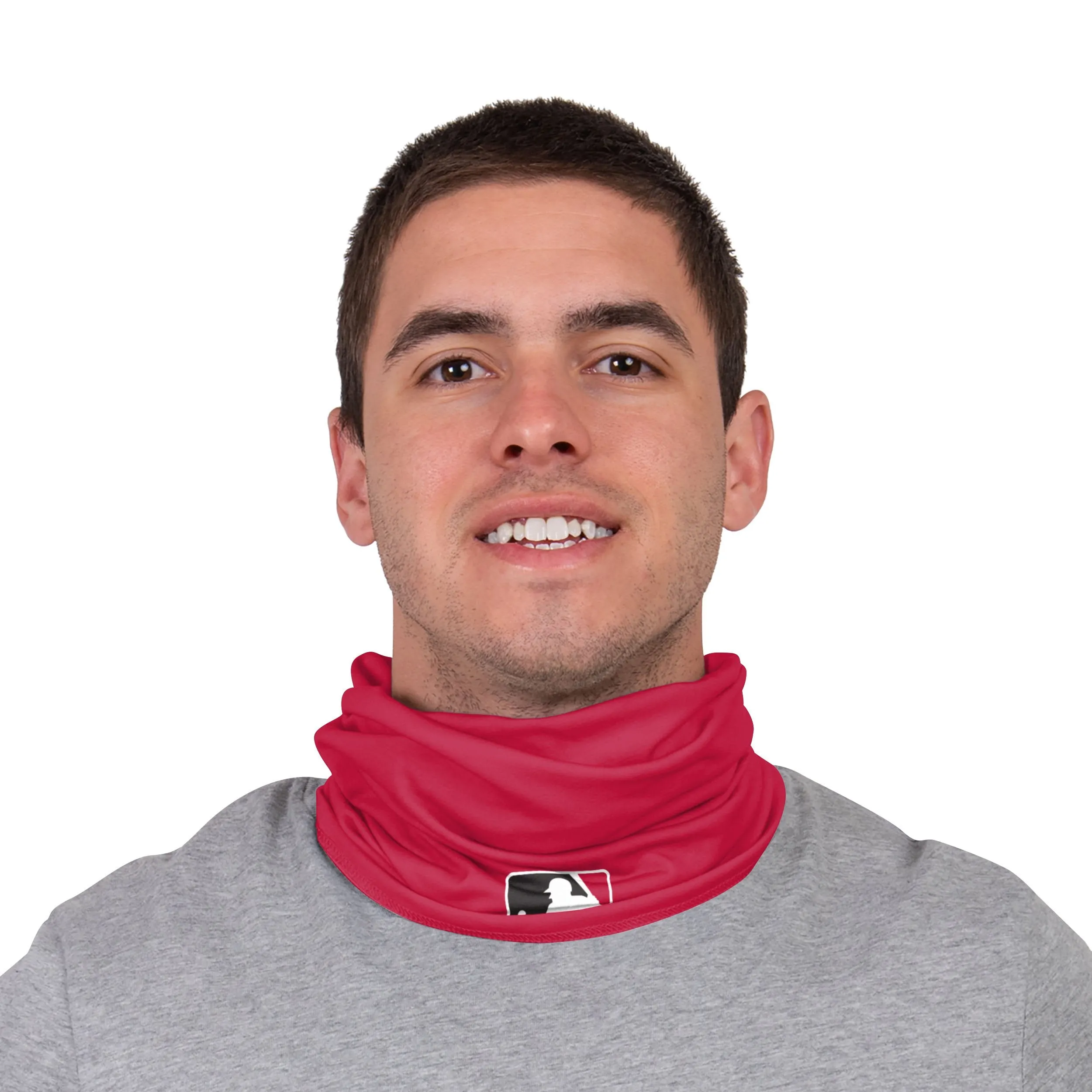 Arizona Diamondbacks MLB On-Field Gameday Gaiter Scarf