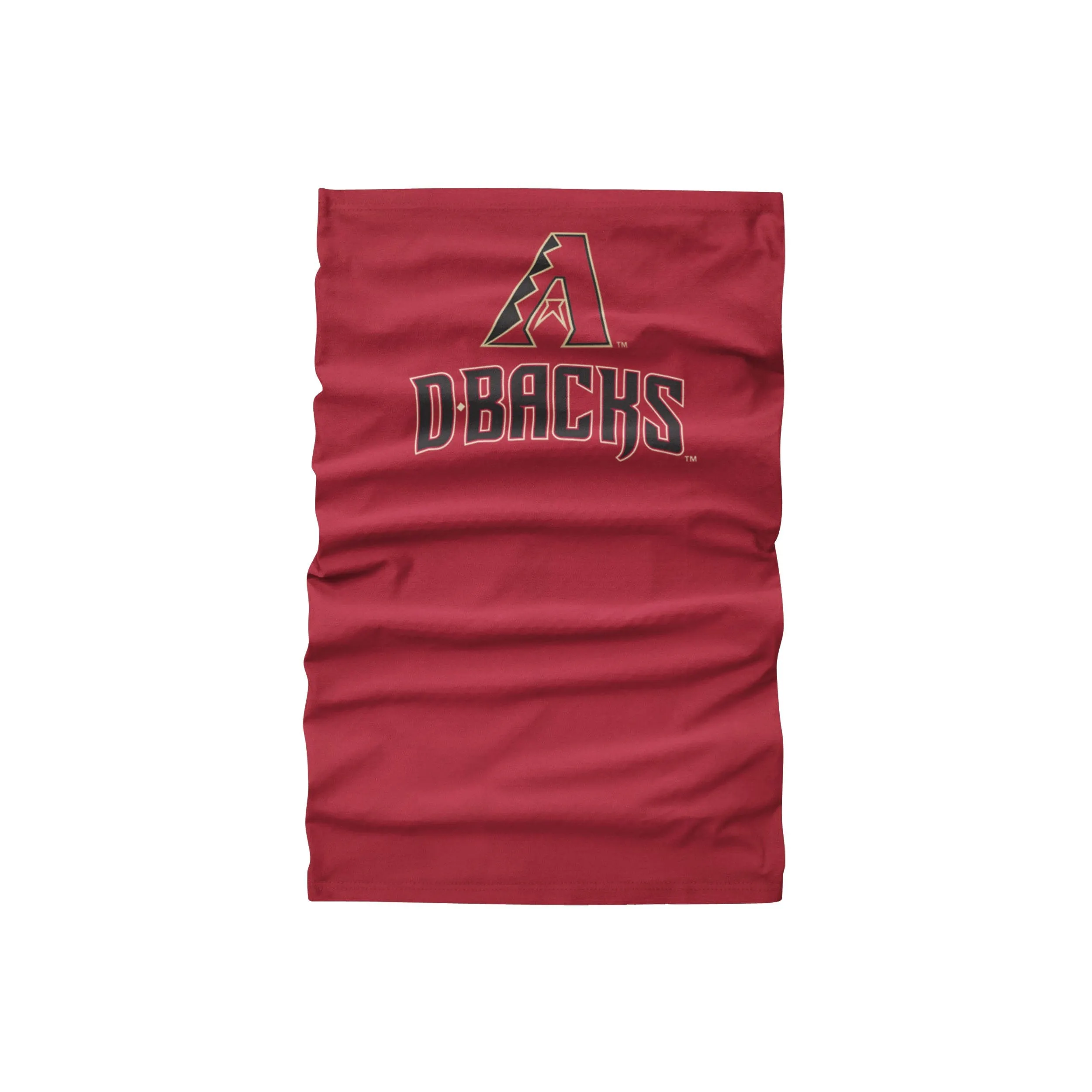 Arizona Diamondbacks MLB Team Logo Stitched Gaiter Scarf