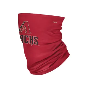 Arizona Diamondbacks MLB Team Logo Stitched Gaiter Scarf