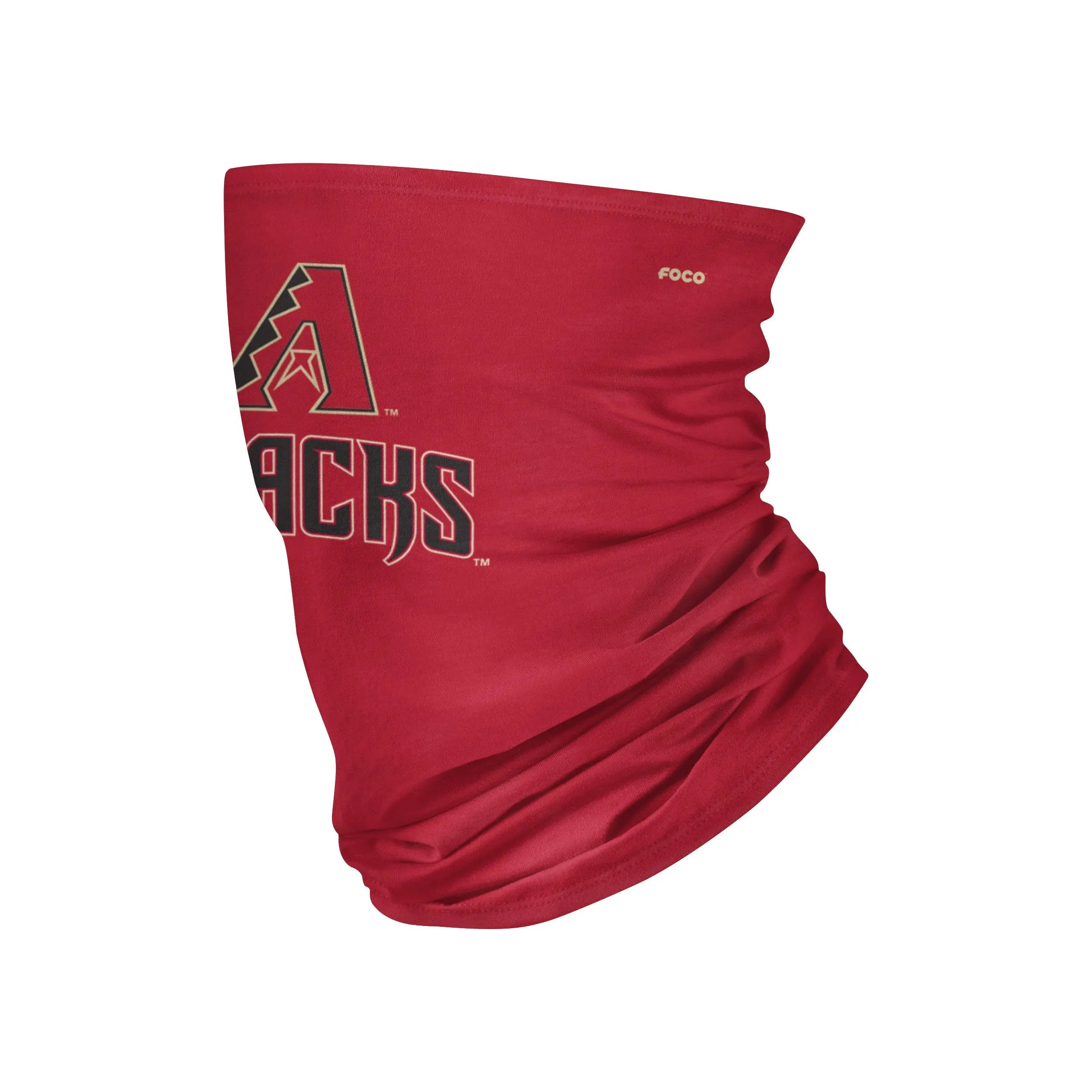 Arizona Diamondbacks MLB Team Logo Stitched Gaiter Scarf