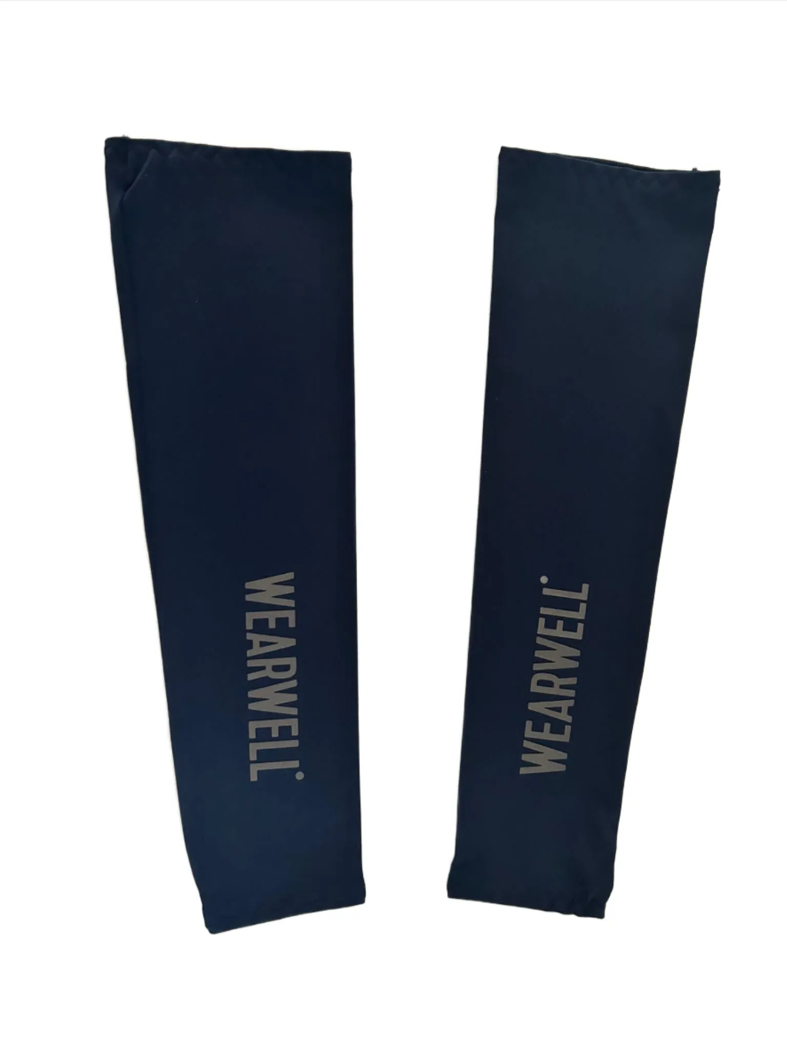 Arm Warmers - Pottier Collection | Blue