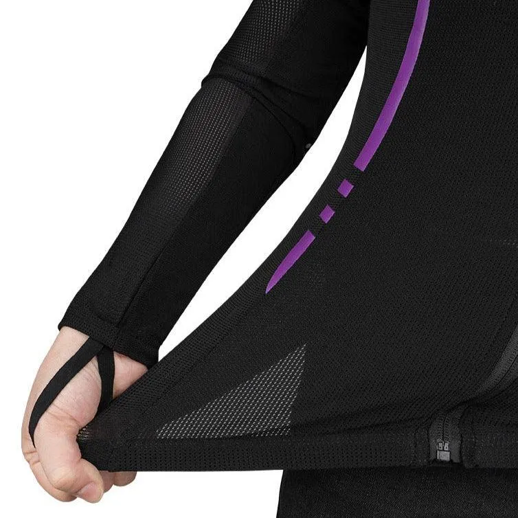 ARMOR BASE LAYER UCEL