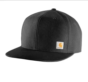 Ashland Cap - Black