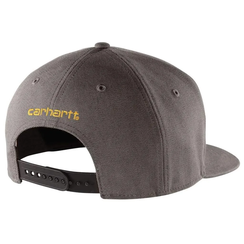 Ashland Cap - Gravel