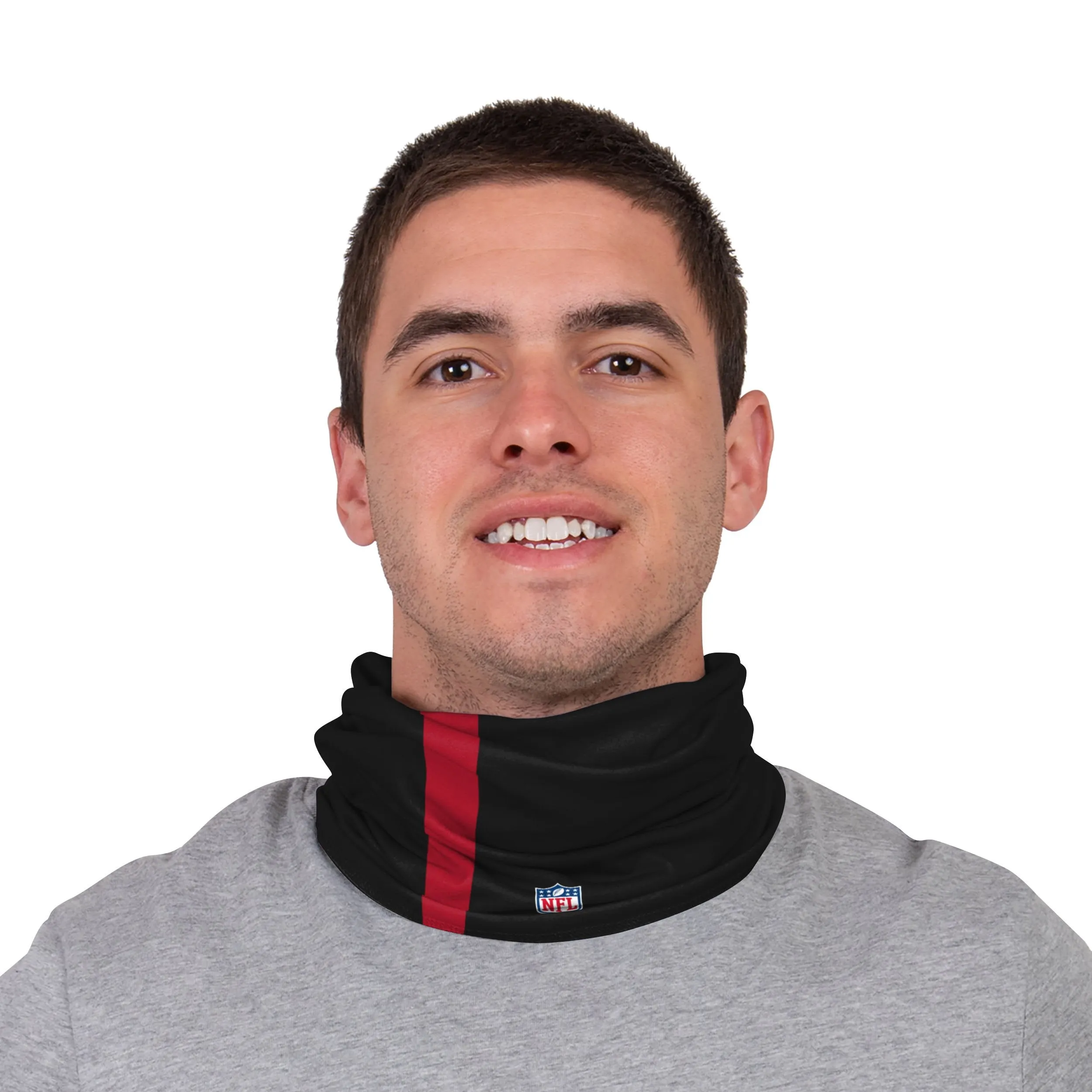 Atlanta Falcons NFL Matt Ryan On-Field Sideline Gaiter Scarf