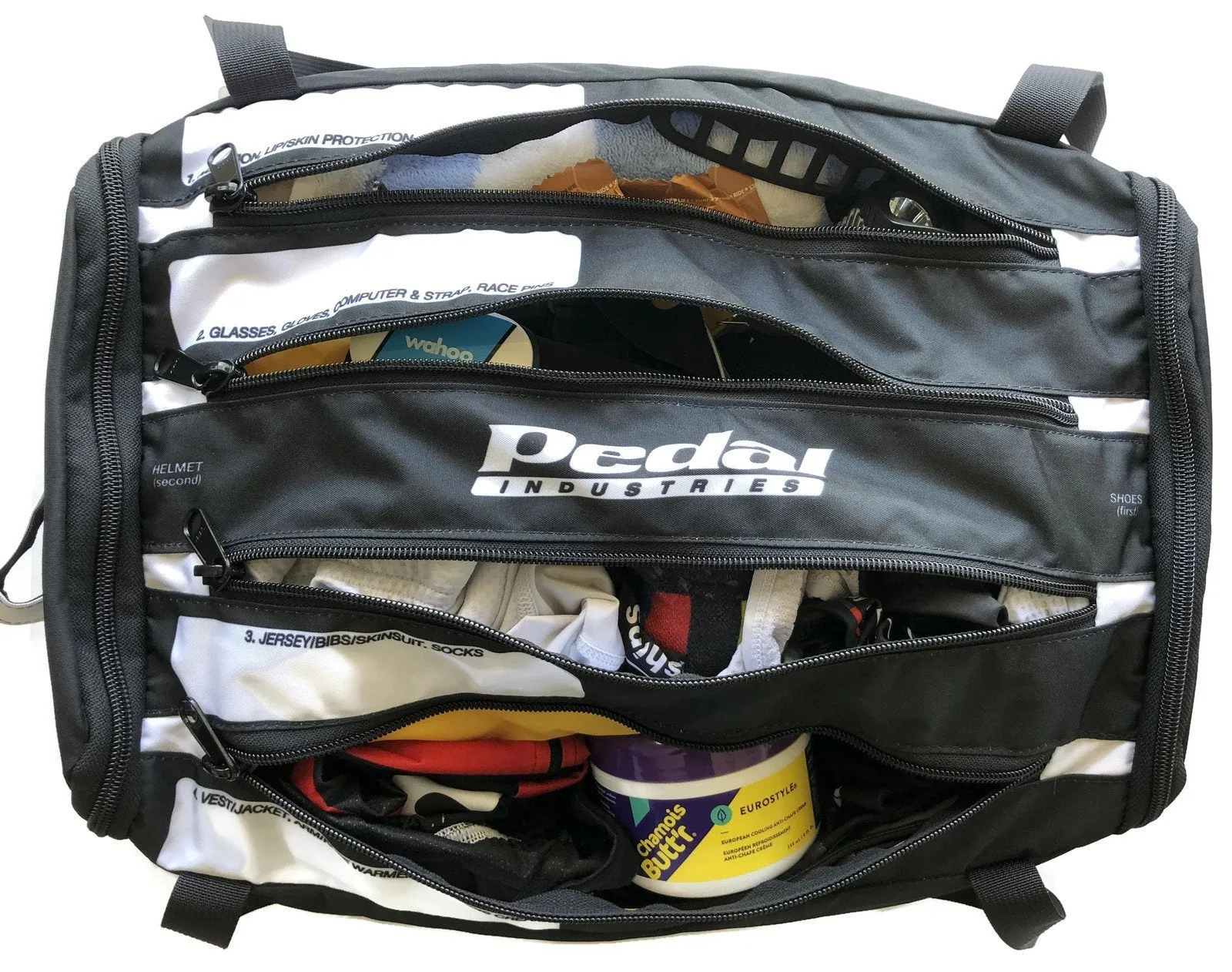 B-Line Racing RACEDAY BAG