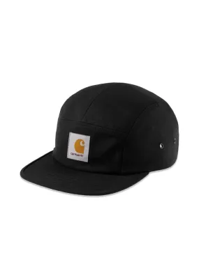 Backley Cap - Black