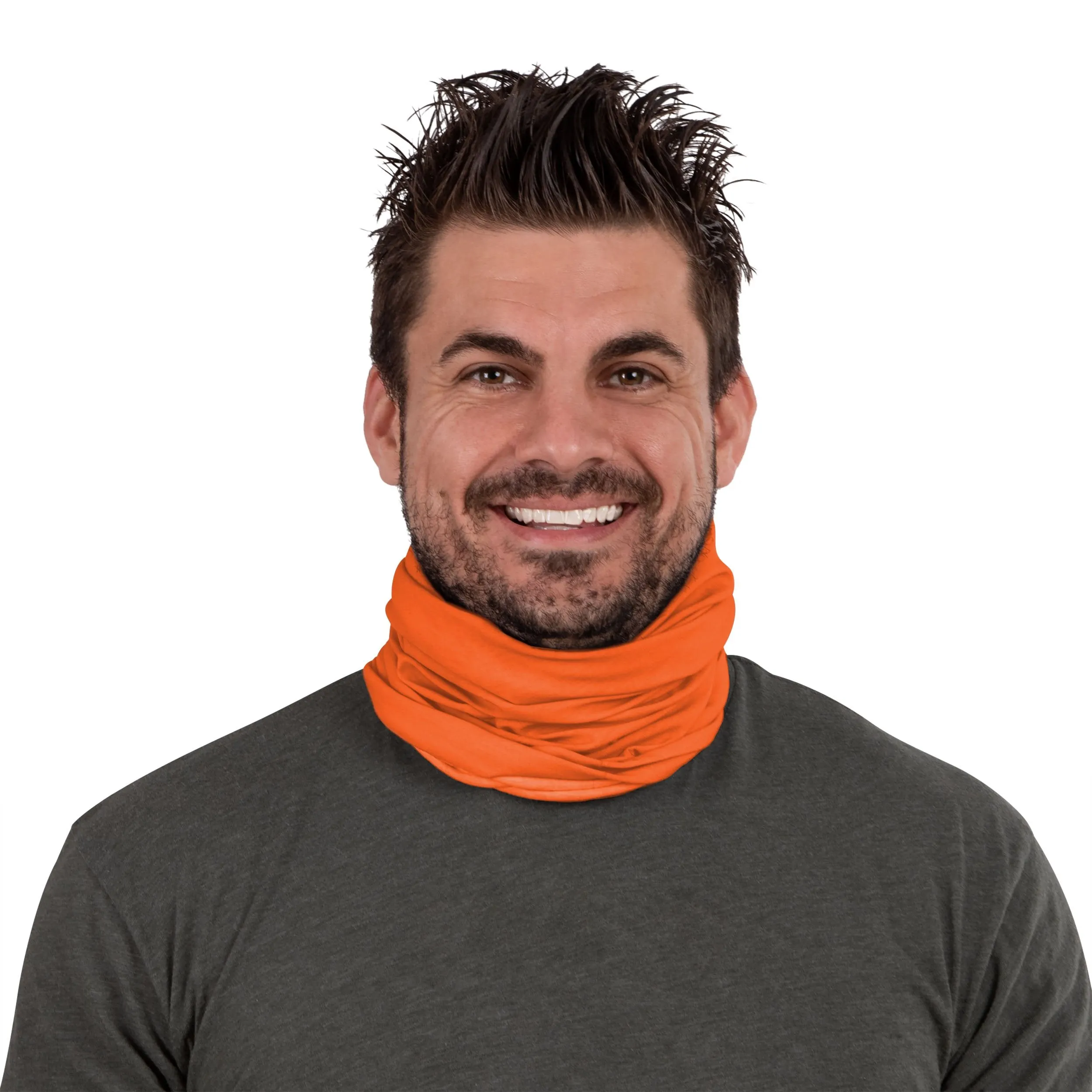 Baltimore Orioles MLB Gameday Ready Gaiter Scarf