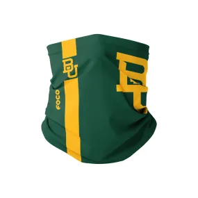 Baylor Bears NCAA On-Field Sideline Logo Gaiter Scarf