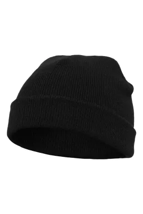 Beanie - Black