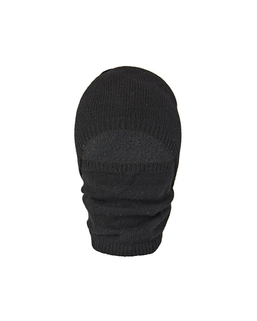 Beanie Mask