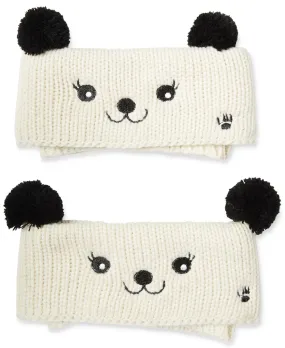 Bear Knit Boot Cuffs by Bearpaw