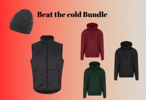 Beat The Cold Bundle