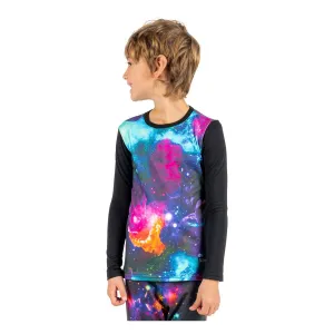 BlackStrap Therma Kids Baselayer Top 2024