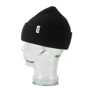 Blak Denis Beanie - Black