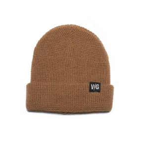 Bolt Classic Cuff Beanie