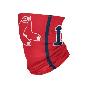 Boston Red Sox MLB Andrew Benintendi Gaiter Scarf