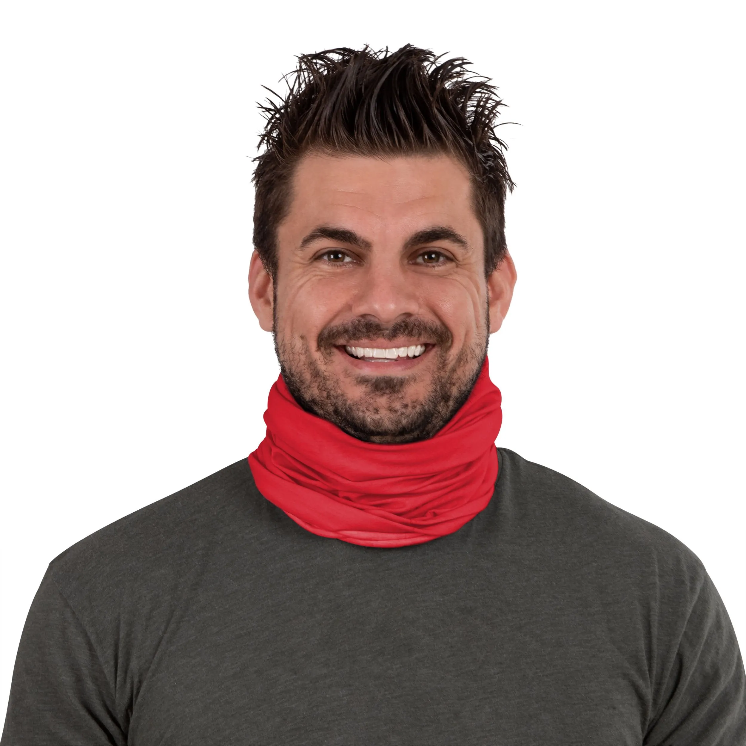 Boston Red Sox MLB Andrew Benintendi Gaiter Scarf