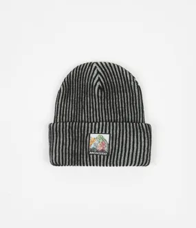 Bronze 56K Mountain Beanie - Grey