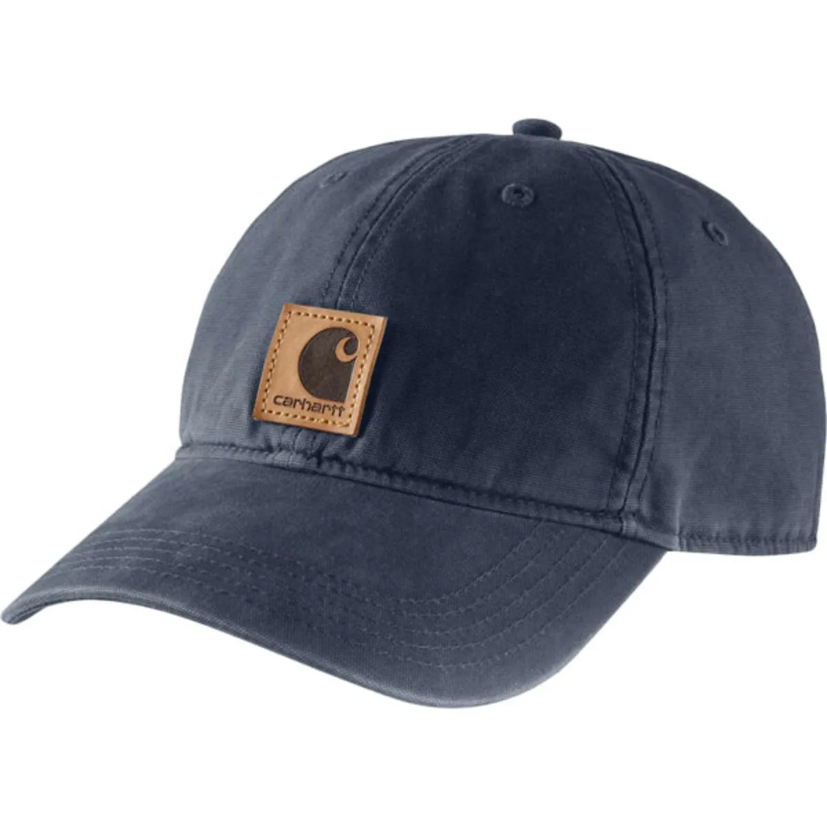 Canvas Cap