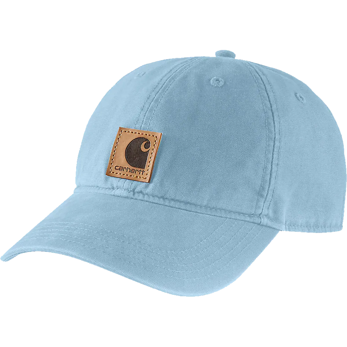 Canvas Cap