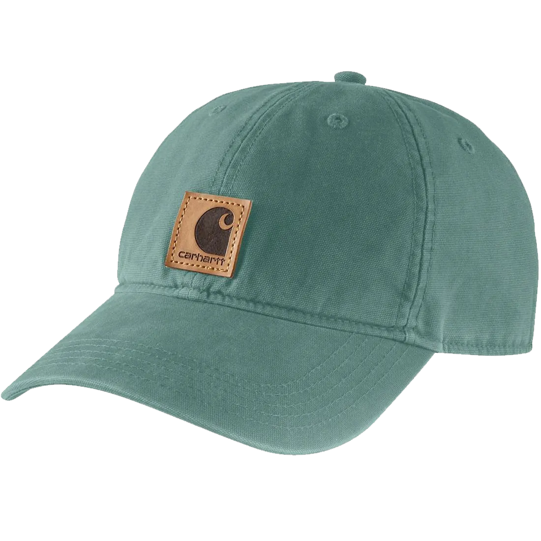 Canvas Cap