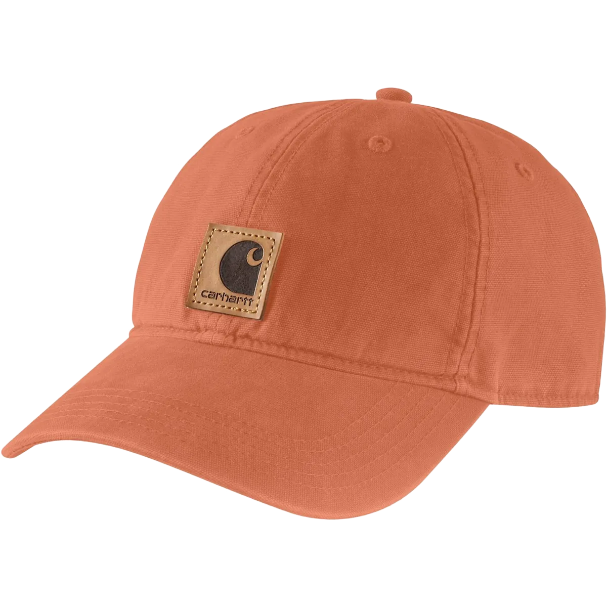 Canvas Cap