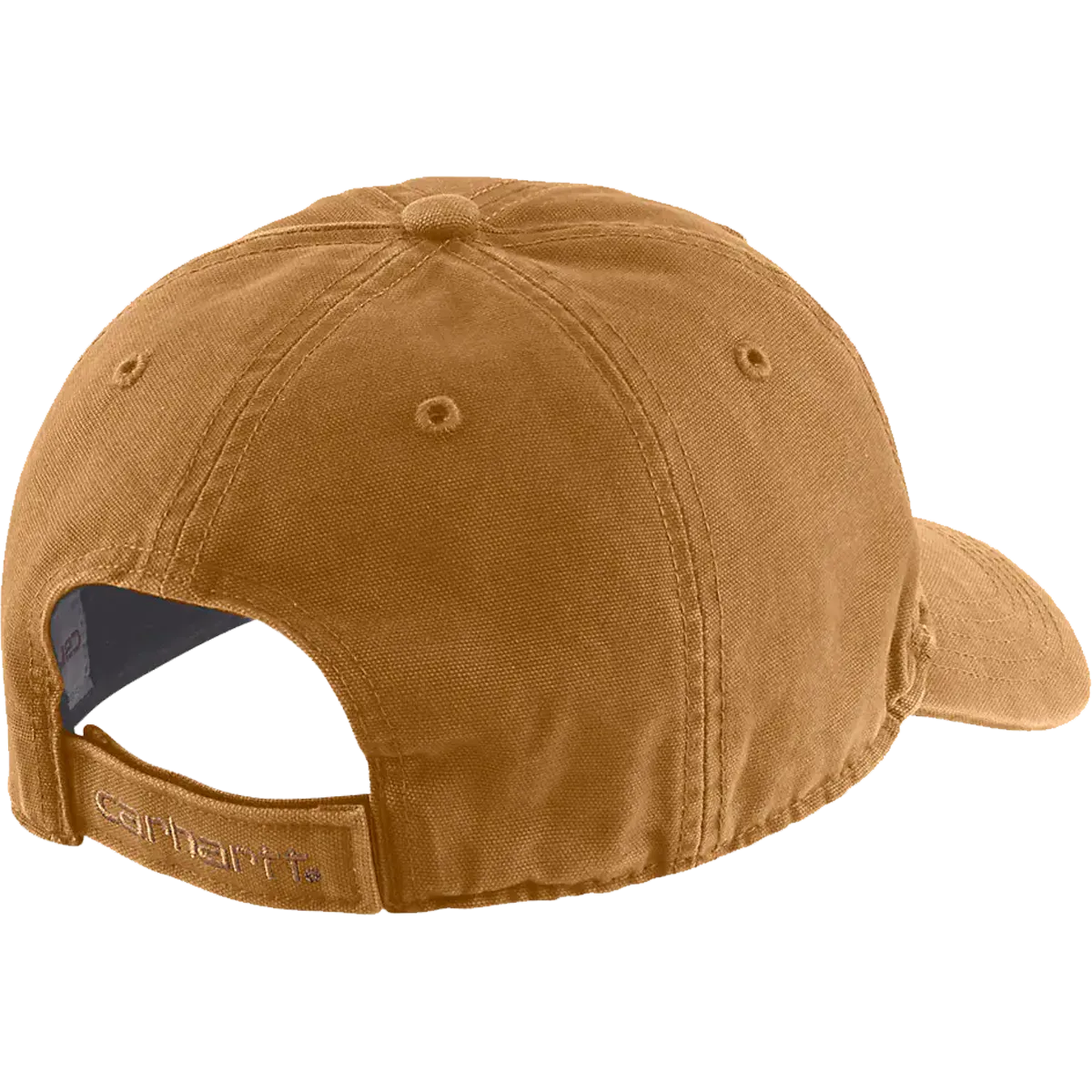 Canvas Cap