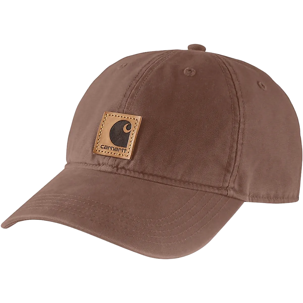 Canvas Cap