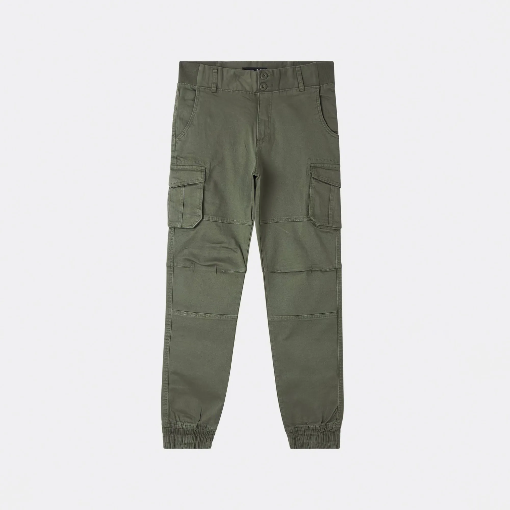 Cargo Trousers