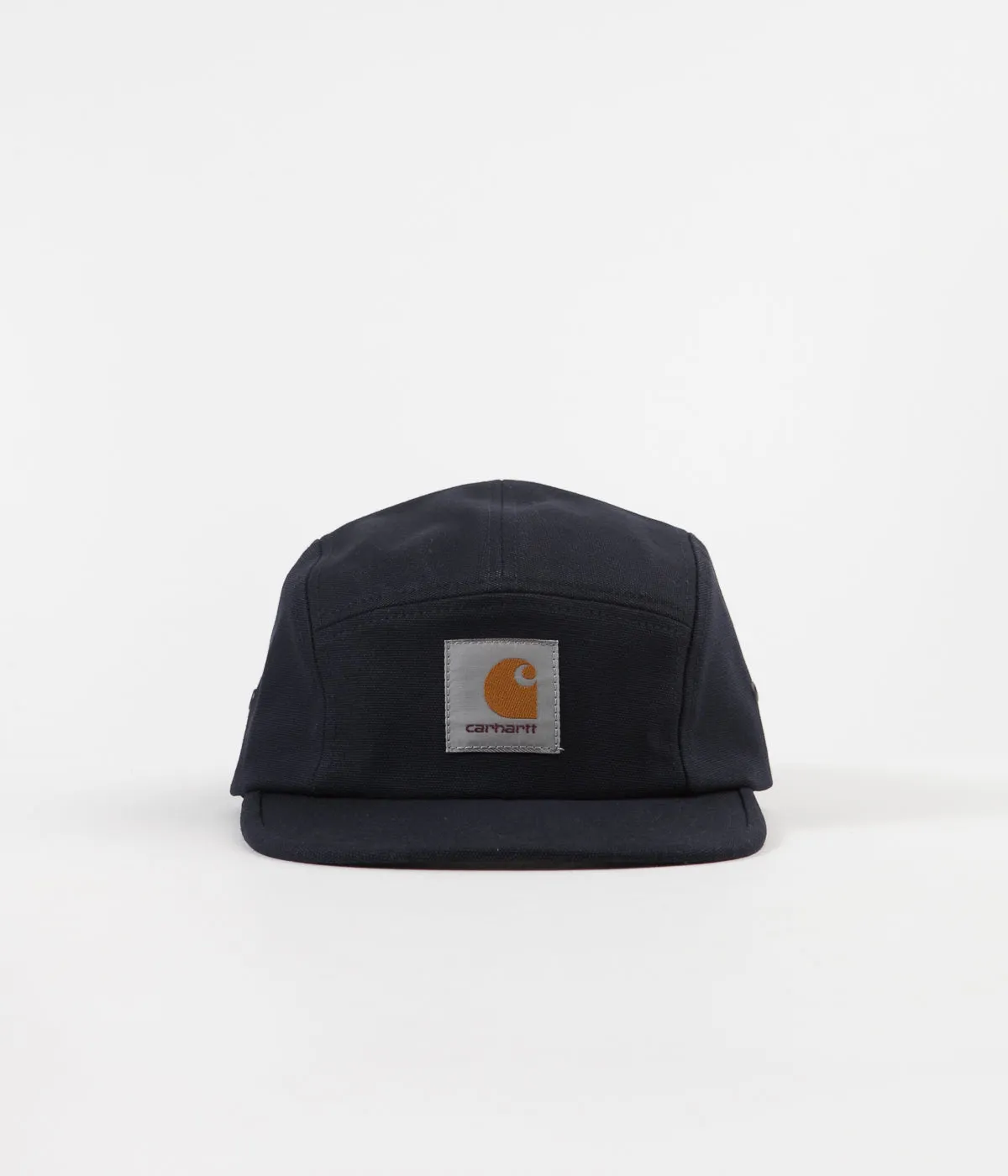 Carhartt Backley Cap - Dark Navy