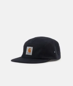 Carhartt Backley Cap - Dark Navy