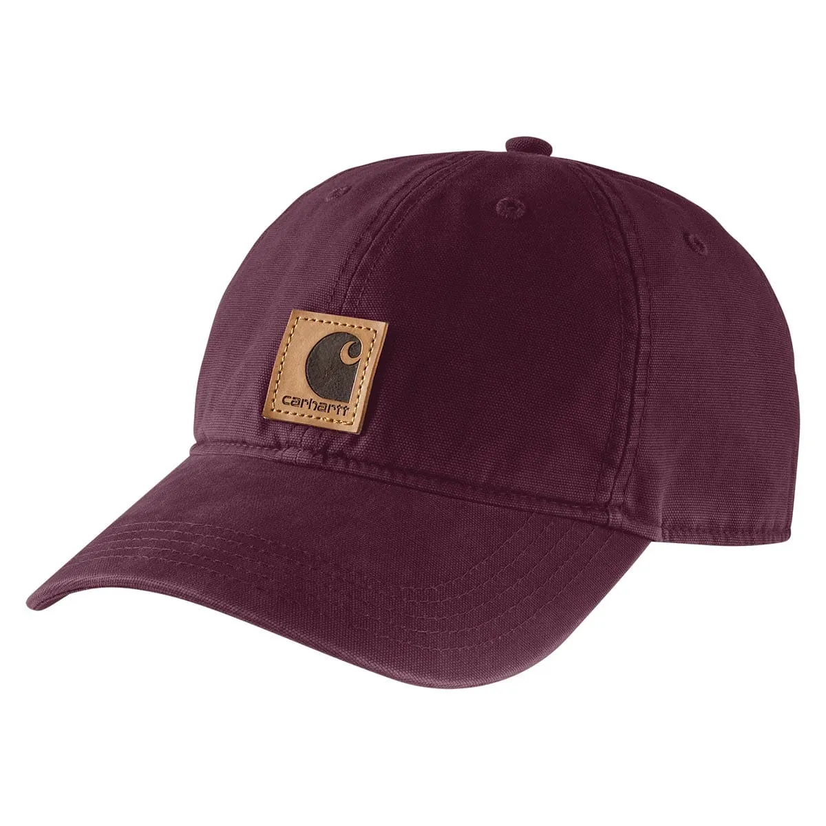 Carhartt Canvas Cap