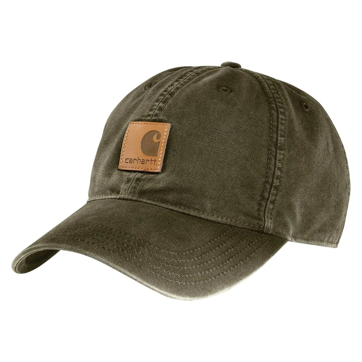 Carhartt Canvas Cap