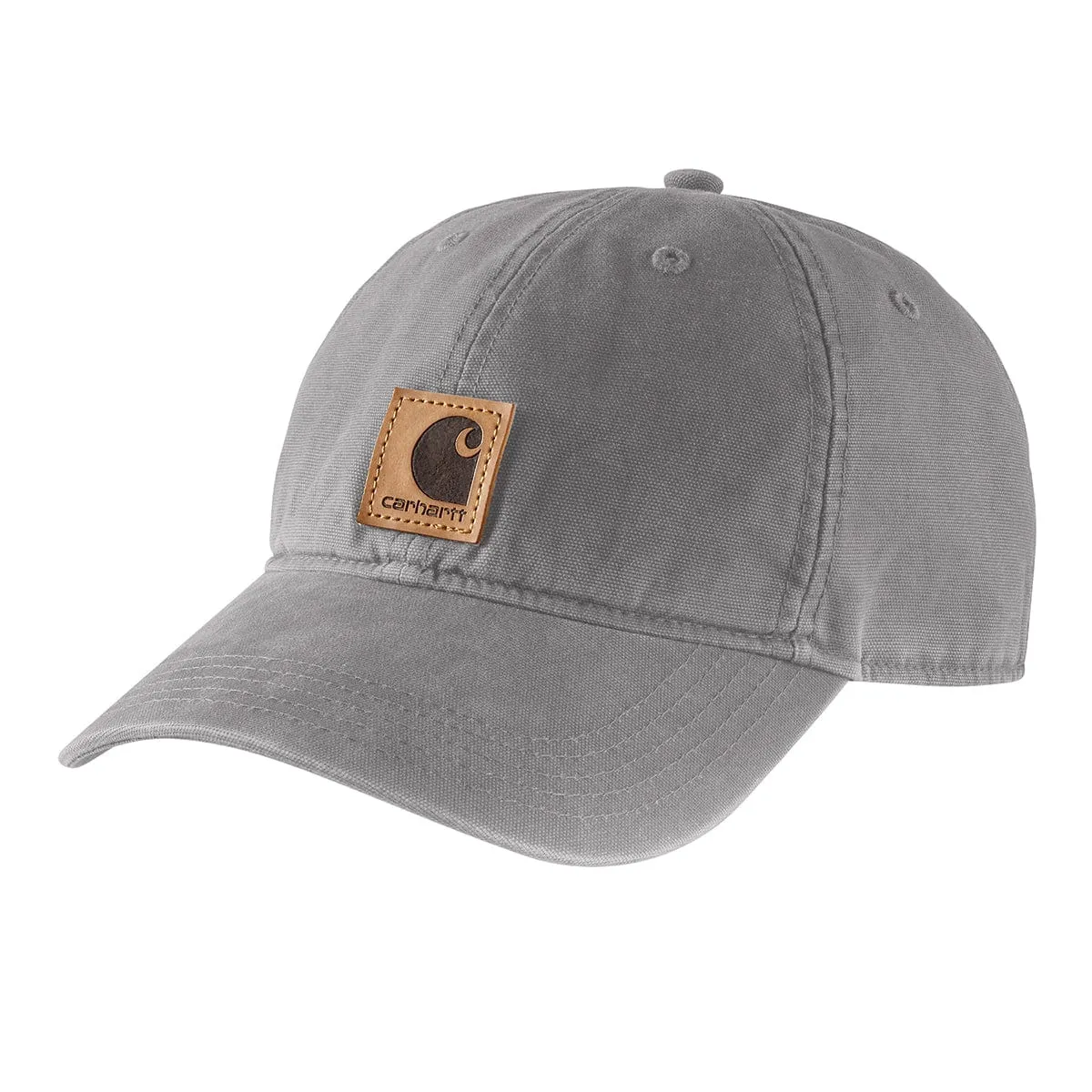 Carhartt Canvas Cap