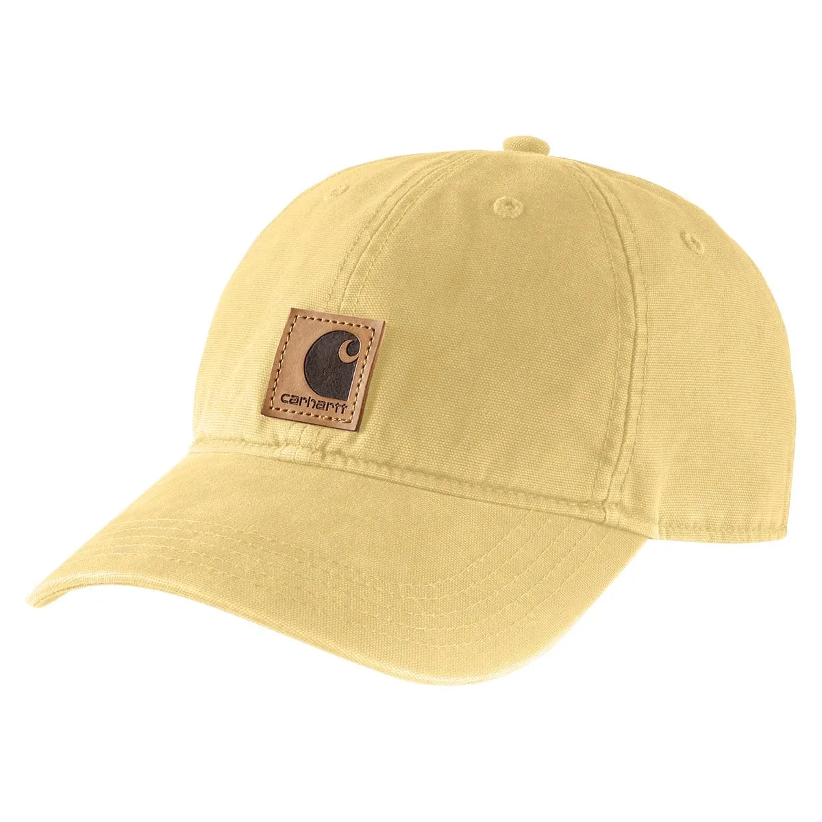 Carhartt Canvas Cap