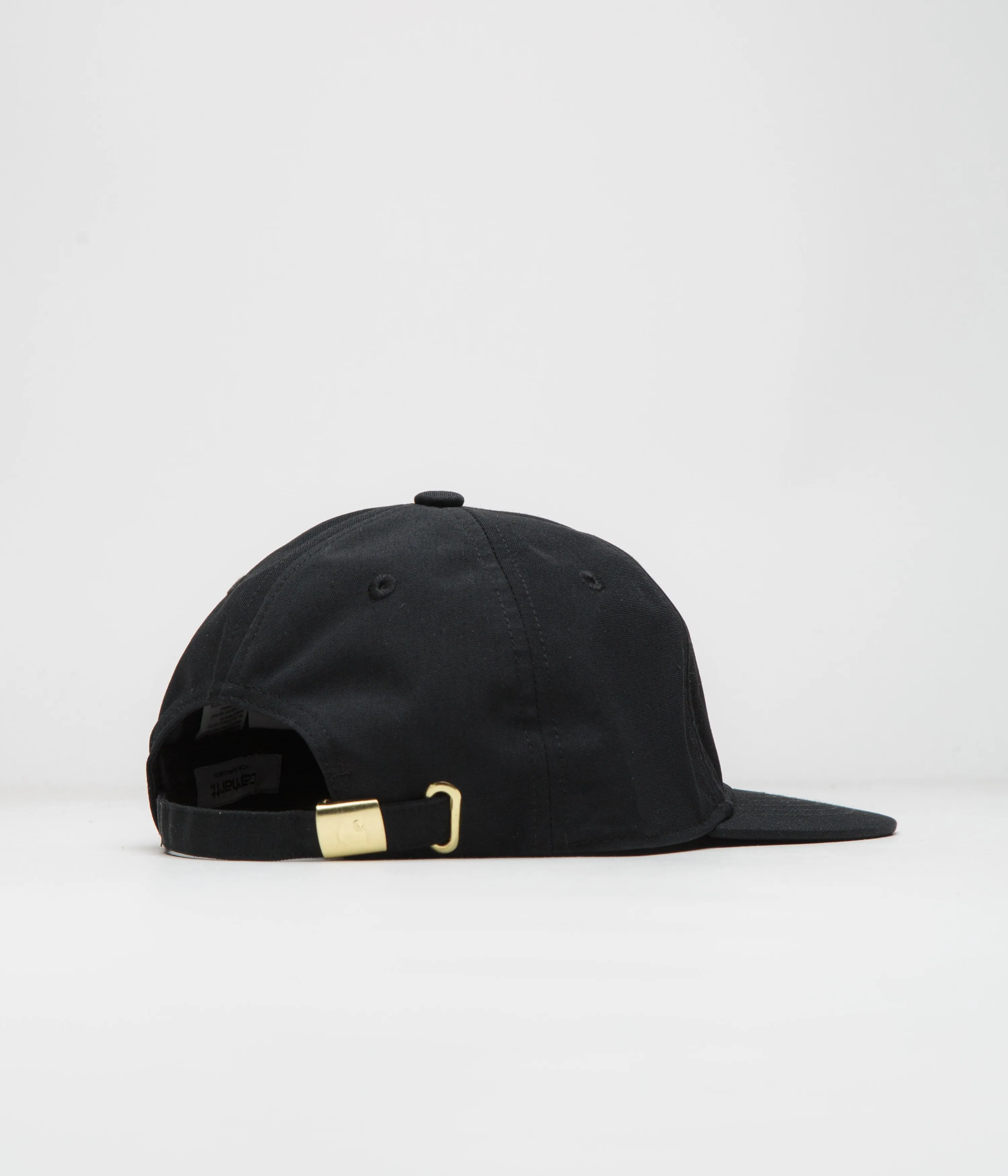 Carhartt Clarton Cap - Black