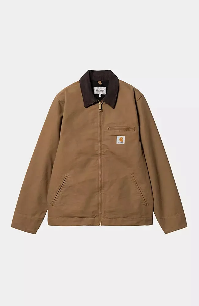 Carhartt Detroit Light Jacket