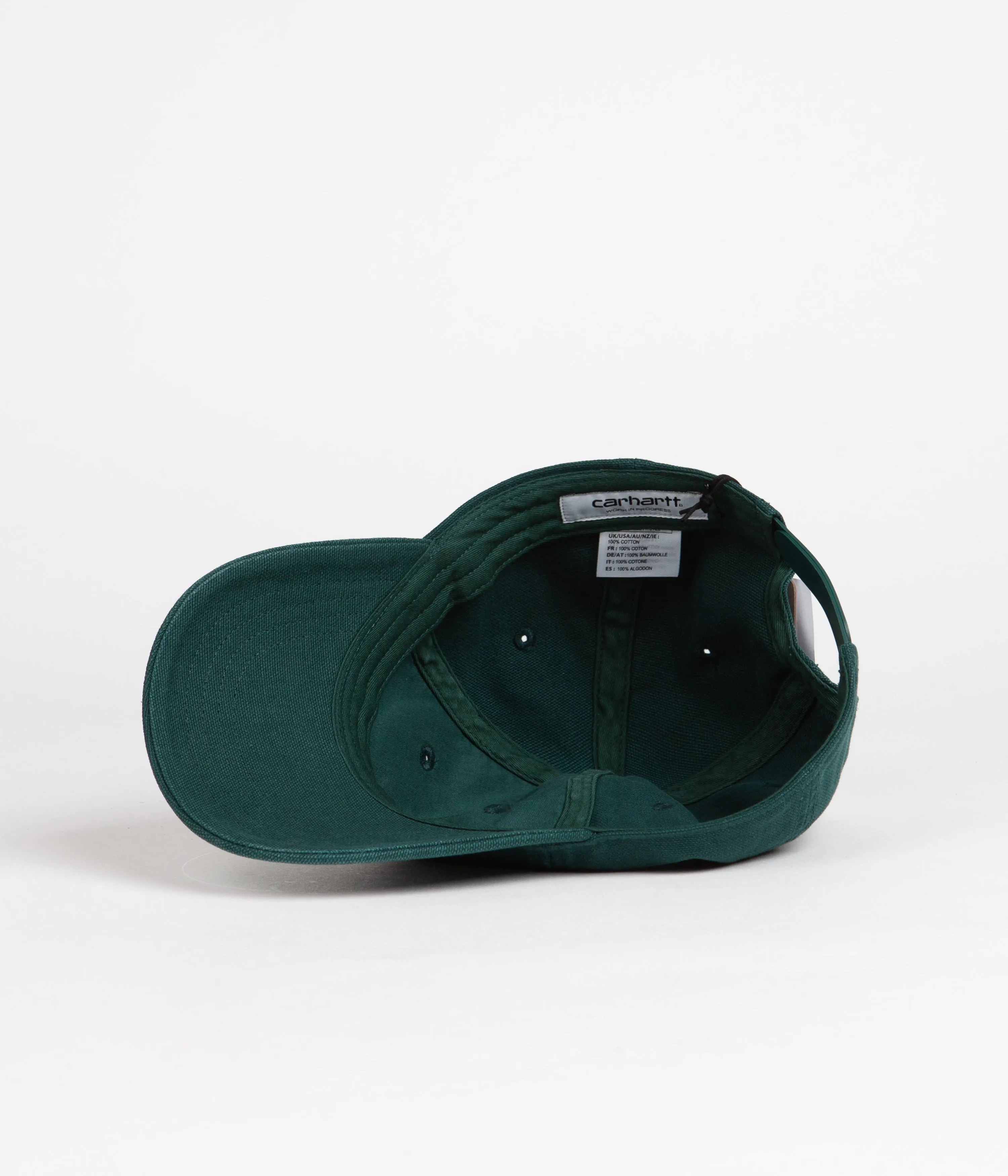 Carhartt Dunes Cap - Botanic